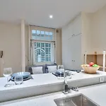 Charmant Appartement A Saint Germain