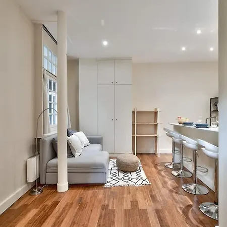 Appartamento A Saint Germain Parigi