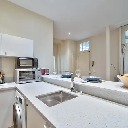 Apartment A Saint Germain Paris