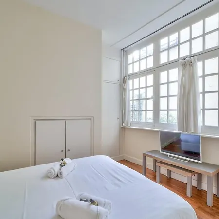 A Saint Germain Appartamento Parigi