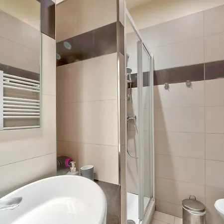 Apartment A Saint Germain *